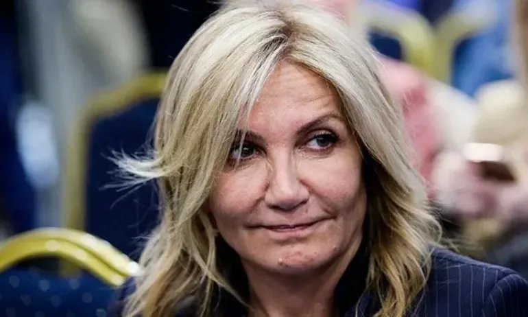 Съпругата на гръцкия премиер пострада тежко при откриването на Олимпиадата - Tribune.bg