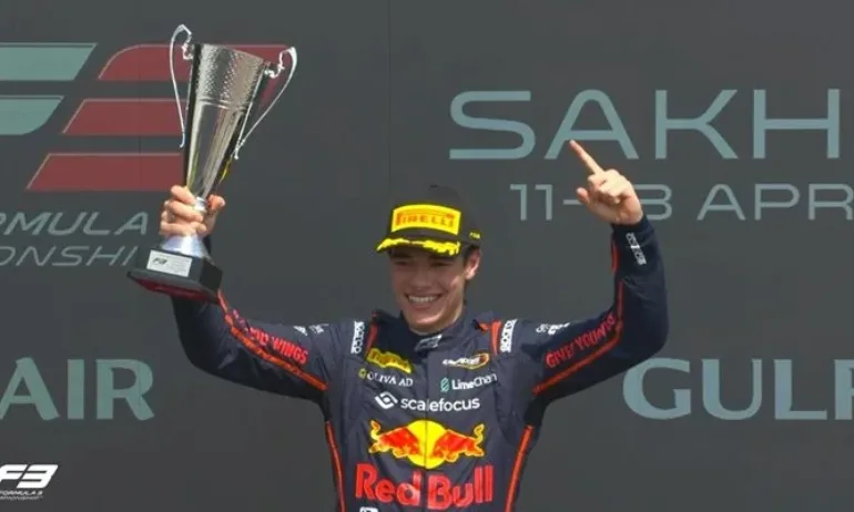 Никола Цолов с ново силно представяне в Бахрейн - Tribune.bg