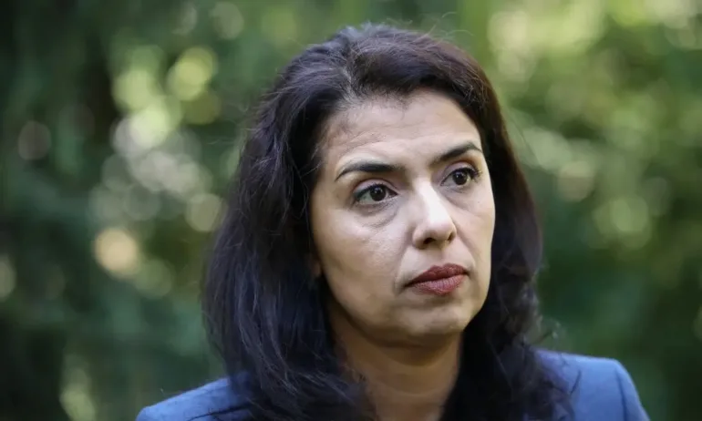 Ваня Григорова: Възможен е спад в производството и увеличение на безработицата - Tribune.bg