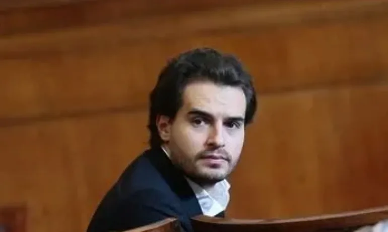 Прокуратурата със заповед за задържането в Сърбия на Антони Тренчев и Коста Кънчев - Tribune.bg