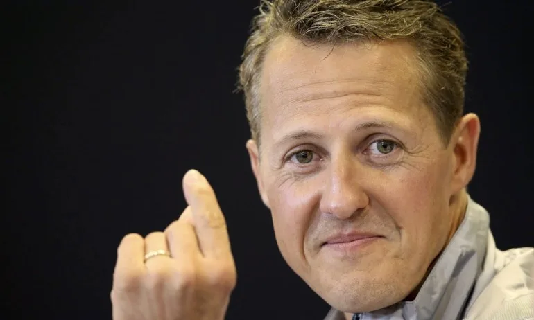 Италиански лекар: Шумахер вече е много различен от това, което помним - Tribune.bg