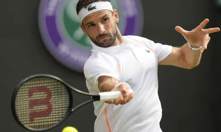 Гришо се завърна в Топ 20 на световната ранглиста - Tribune.bg