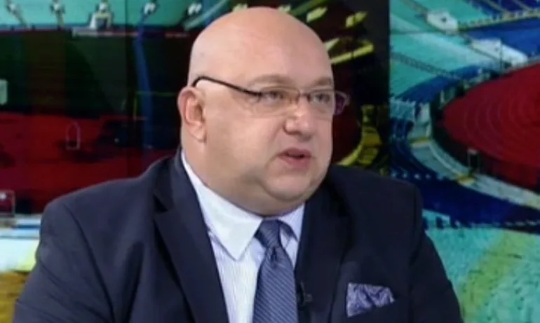 Кралев: Кандидатурата за Мондиал означа и изграждането на добри стадиони - Tribune.bg