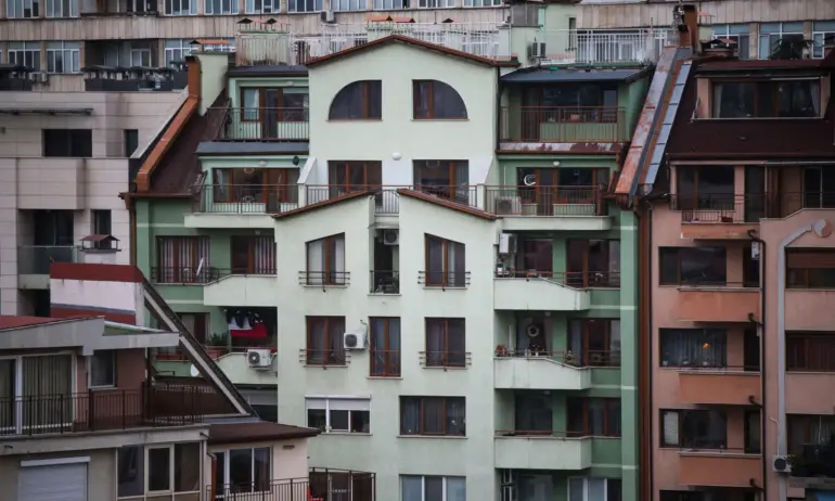 Цените на имотите в България са скочили със 125% за 15 години, отчита Евростат - Tribune.bg