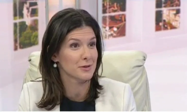 Труд: Деница Желева – Слънчевата смяна - Tribune.bg