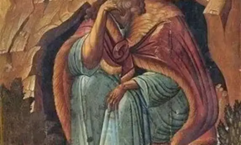 Илинден е. Почитаме Свети пророк Илия - Tribune.bg