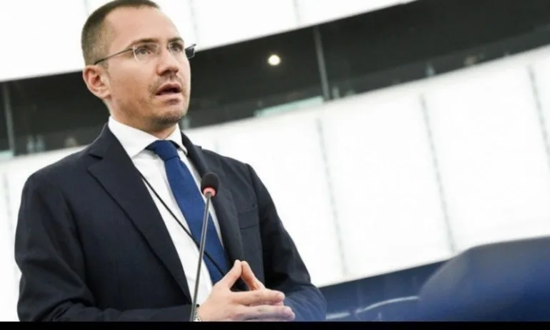 Джамбазки: Речта на Фон дер Лайен за състоянието на ЕС е разочароваща - Tribune.bg
