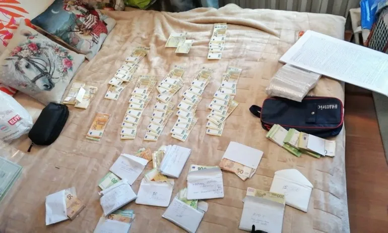 Разбиха мрежа за купуване на гласове във Варна, иззети са близо 200 000 евро - Tribune.bg