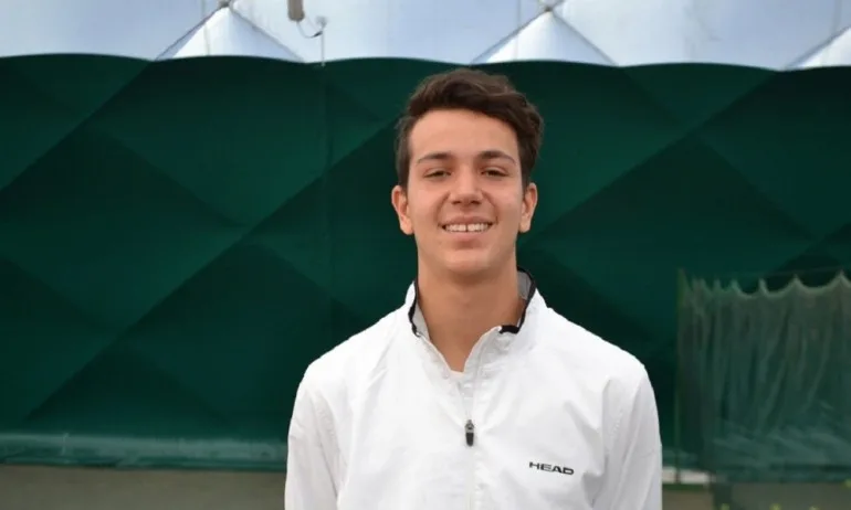 Нови победи за Антъни Генов и Елена Тренчева в Черна гора - Tribune.bg