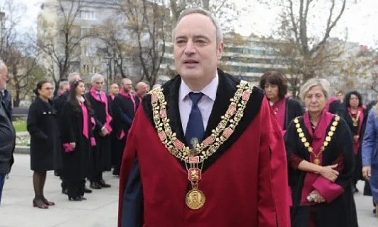 По Аристотел - не е достатъчно да спечелиш войната, по-важното е да организираш мира - Tribune.bg