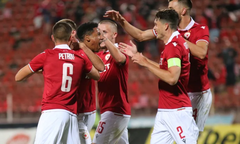 Ясни са съперниците на ЦСКА, Левски и Ботев Пд - Tribune.bg