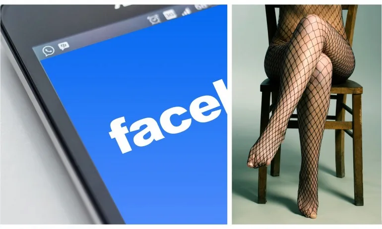Фейсбук затяга контрола – край на публикациите със сексуален подтекст - Tribune.bg