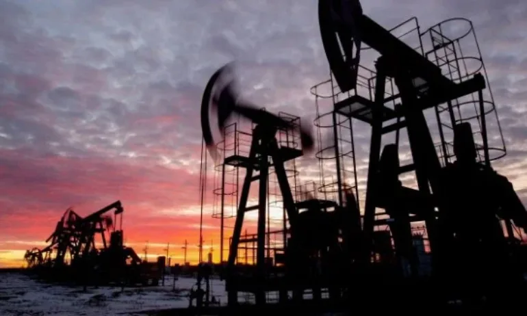 Анализ: От шок в доставките на петрол към изчерпване на запасите през април - Tribune.bg