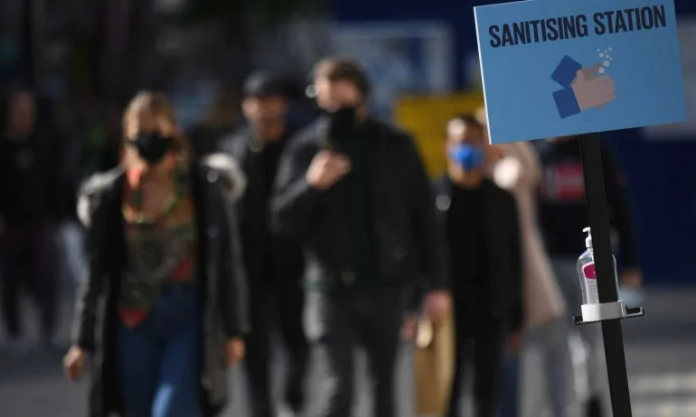 Защо са толкова много безсимптомните, заразени с COVID-19 - Tribune.bg