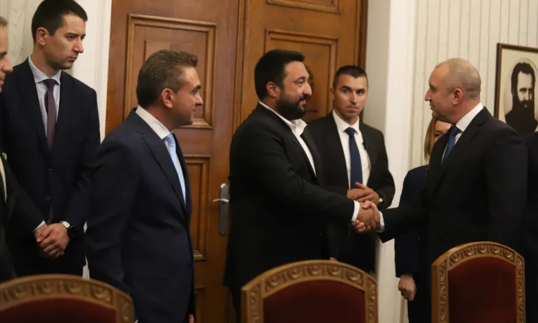 Строителят на газовата връзка с Гърция довършва до началото на септември: Изядохме животното – остана само опашката - Tribune.bg