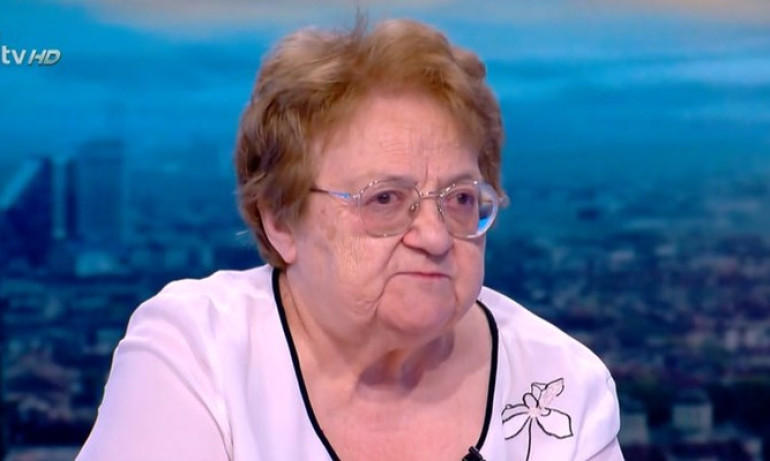 Проф. Радка Аргирова: Има скрита заболеваемост от ковид - Tribune.bg