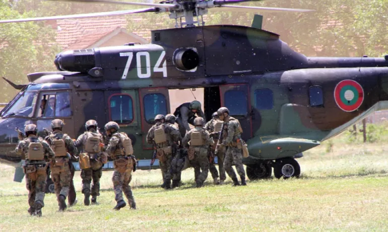 Над 2% от БВП за отбрана поиска служебният премиер от Министерството на финансите - Tribune.bg