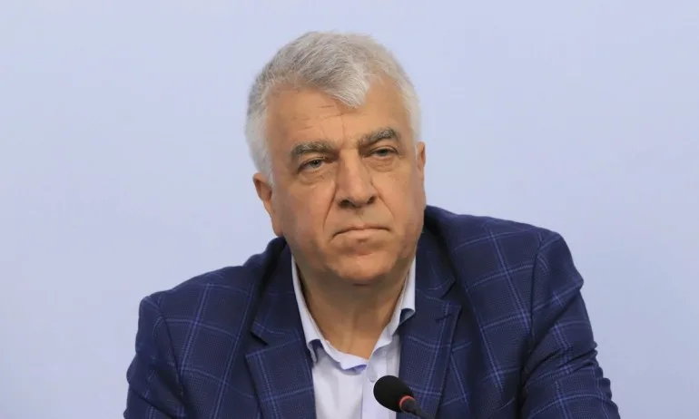 Румен Гечев: От БСП ще зависи дали ще се формира правителство - Tribune.bg