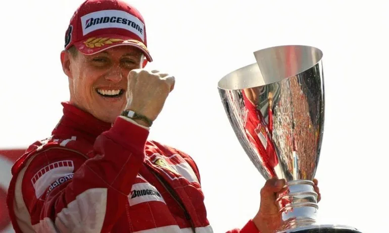 Le Parisien: Шумахер дойде в съзнание в болница в Париж - Tribune.bg