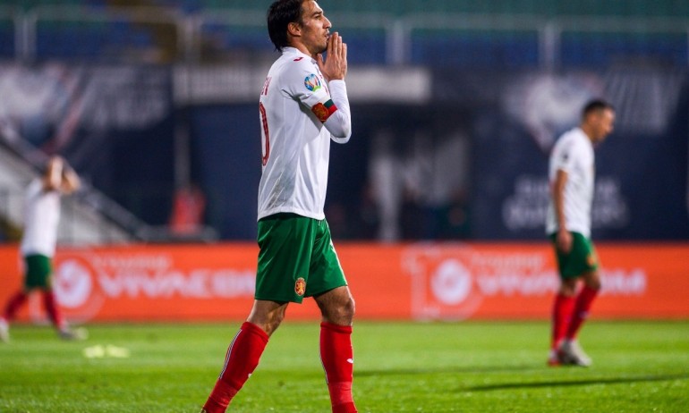 Ивелин Попов избира между ЦСКА и Левски - Tribune.bg