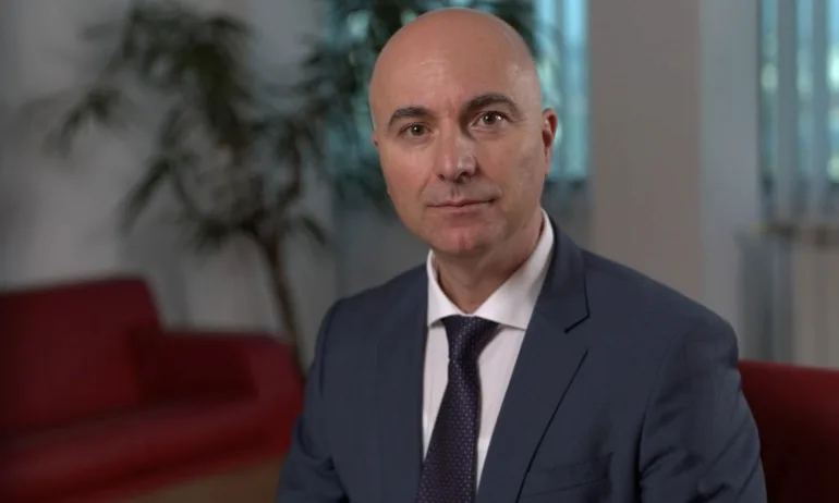 Никола Бакалов се присъединява към управленския екип на Fibank - Tribune.bg