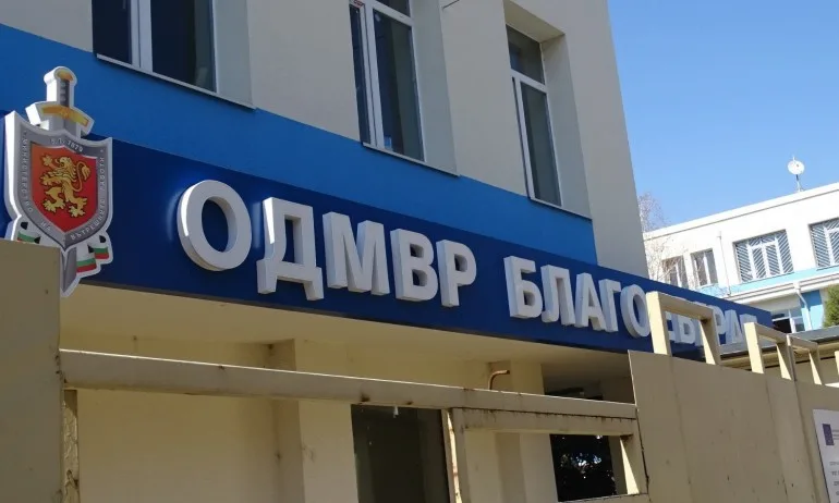 Проверка за нарушаване на COVID-мерките от полицейски служители в Благоевград - Tribune.bg