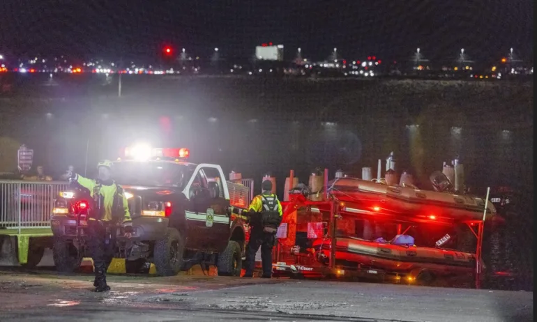 След катастрофата във Вашингтон: Около 30 тела са извадени от река Потомак, не очакват оцелели (НА ЖИВО/ОБНОВЕНА) - Tribune.bg