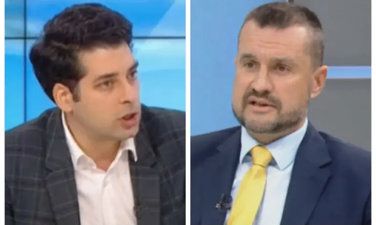 Kaloyan Metodiev « Ved » Atanas Bykanov : J'en ai marre des produits ennuyeux des startups ᐉ Actualités Kaloyan Metodiev « Ved » Atanas Bykanov : J'en ai marre des produits ennuyeux des startups ᐉ Actualités