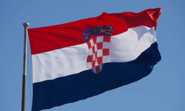 От днес: Хърватия официално е в Шенген и Еврозоната - Tribune.bg