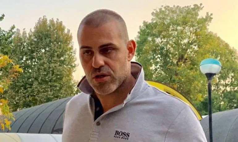 Синът на шампиона по борба Камен Лозанов: Спартански и Зеленогорски пребиха спорта в Плевен - Tribune.bg