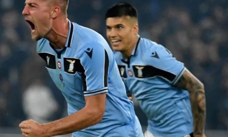 Интер допусна обрат преди двубоя си в Разград - Tribune.bg