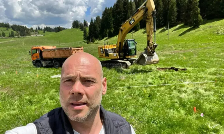 Инициаторът на пилона на Рожен бил проверяван от ОЛАФ за 2,4 млн. лв. - Tribune.bg