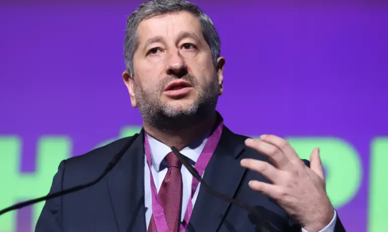 Христо Иванов: Първи са разговорите за реформите, а след това за Министерския съвет - Tribune.bg