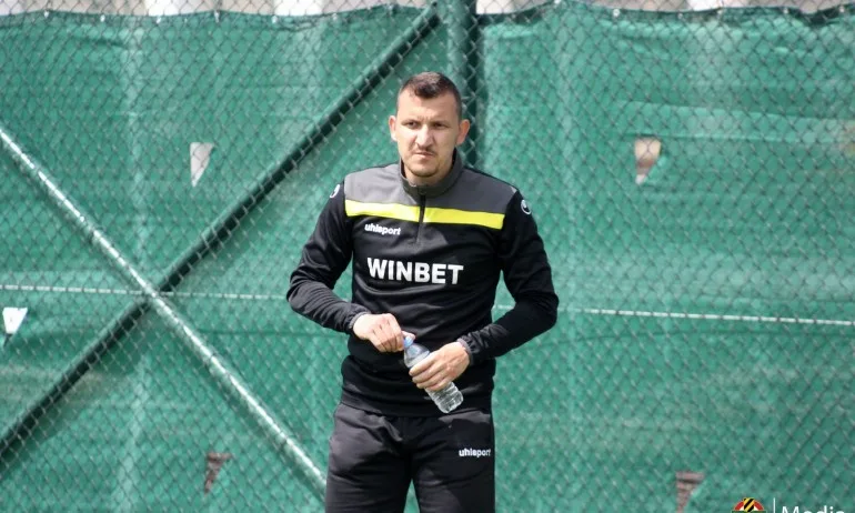 Ботев Пд и Тодор Неделев не могат да се договорят - Tribune.bg