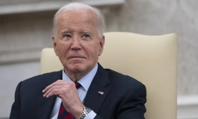 Предизборен ход: Байдън обявява закрила от депортиране и разрешителни за работа на женените за граждани на САЩ - Tribune.bg