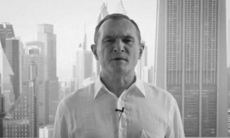 Симпатизант пратил на Божков снимките на прокурор Ангел Кънев - Tribune.bg