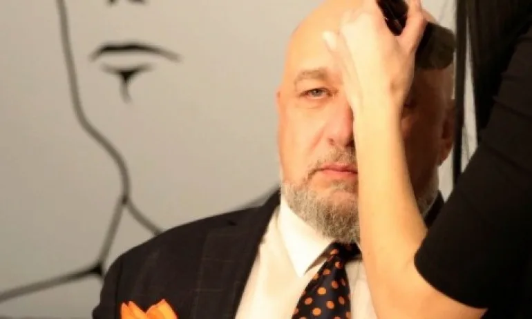 Непознатият Кралев: Маратонец, художник, баща - Tribune.bg