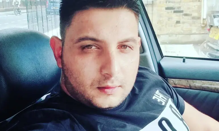 Набедиха грешен човек за катастрофата с Ферарио Спасов - Tribune.bg