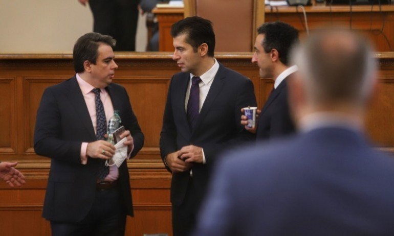 Калина Константинова ще е вицепремиер на ефективно управление - Tribune.bg