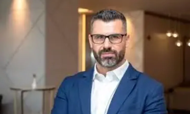 Кузман Илиев след вота: Рискът от нов политически монопол остава - Tribune.bg