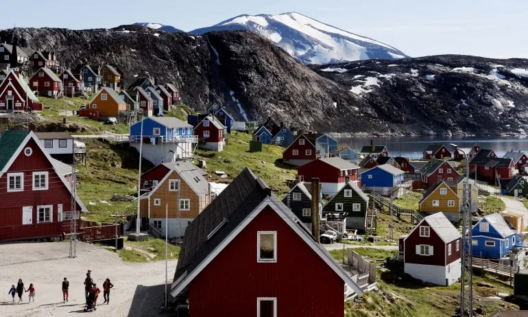 Не се продава! Датските политици отхвърлиха идеята на Тръмп да купува Гренландия - Tribune.bg