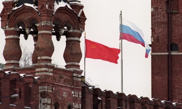 Проучване: Страхът доминира в отношението на българите към Русия - Tribune.bg