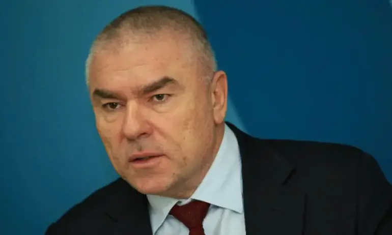 ВКС отново отмени присъдата за изнудване на Веселин Марешки - Tribune.bg