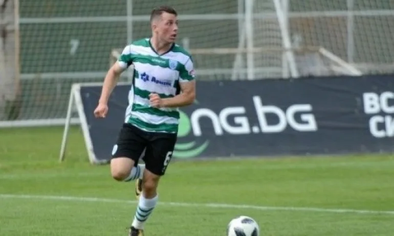 Трети играч от Черно море с повиквателна за националния отбор - Tribune.bg