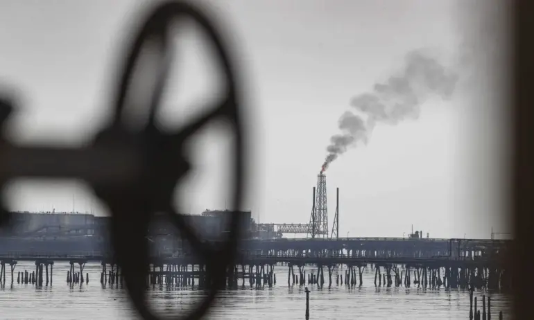 Страни от ЕС са внесли руски петрол и газ за 29 млрд. евро - Tribune.bg