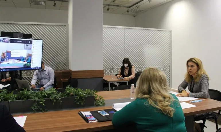 Фокусът в Годишната програма за национална туристическа реклама за 2021 ще са специализираните видове туризъм - Tribune.bg