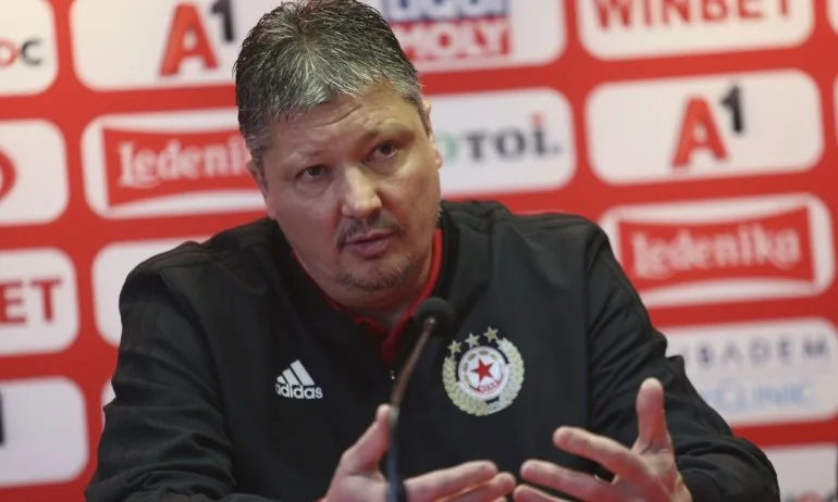 Любослав Пенев е новият треньор на ЦСКА - Tribune.bg