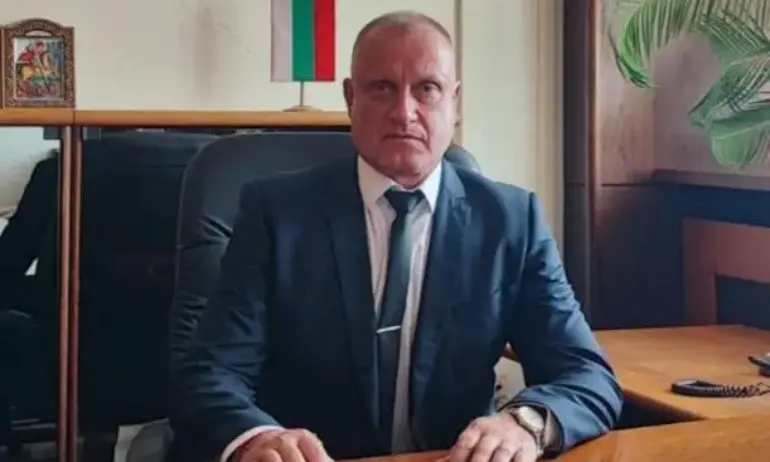 Рокада и в ОДМВР - Русе - новият директор е Пламен Първанов - Tribune.bg