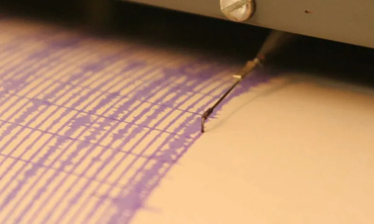 Земетресение 5,2 по Рихтер разлюля Румъния - Tribune.bg