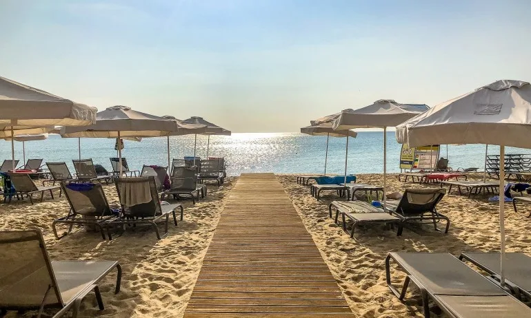 Отливът на туристи у нас е заради агресивното сваляне на цени в Турция - Tribune.bg